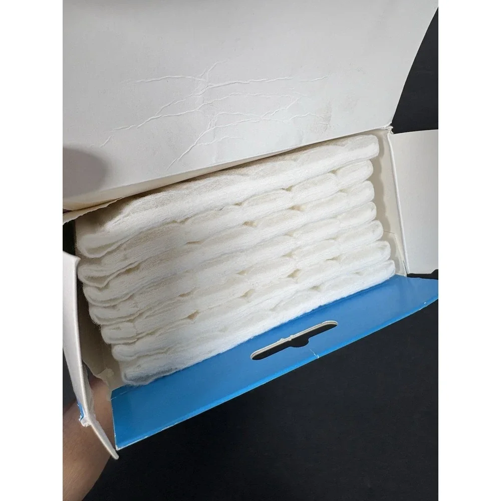 iRobot Braava Jet m6 Wet Mopping Pads 7 Pack Genuine OEM Replacement Open Box